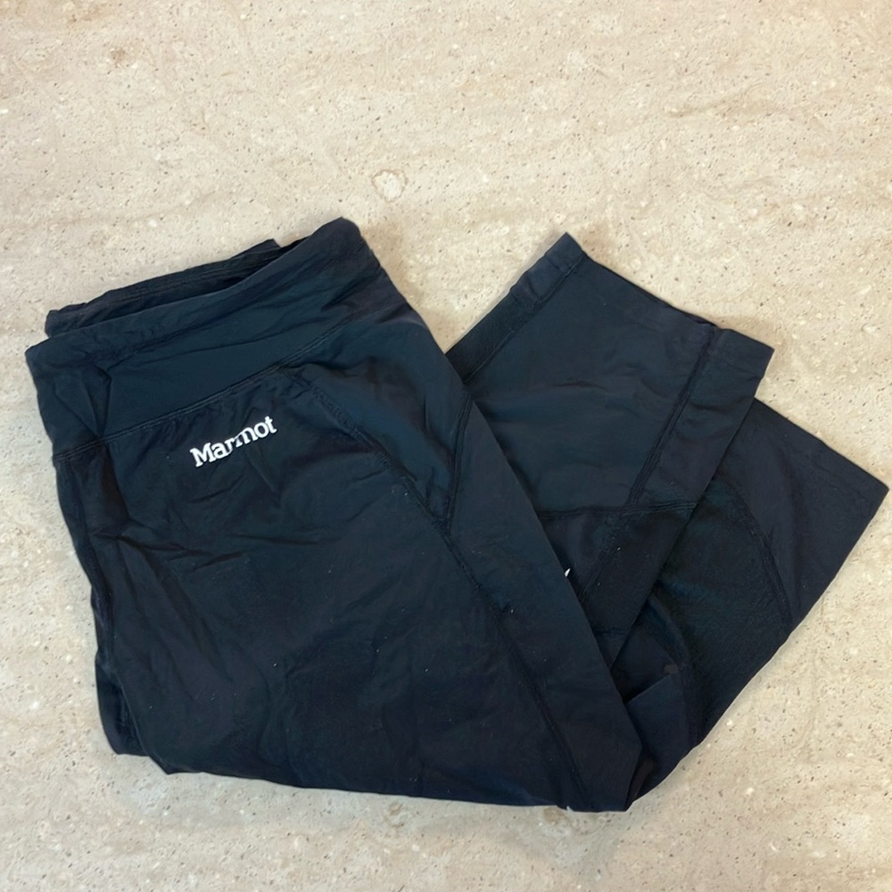 Marmot Running/Hiking Capris